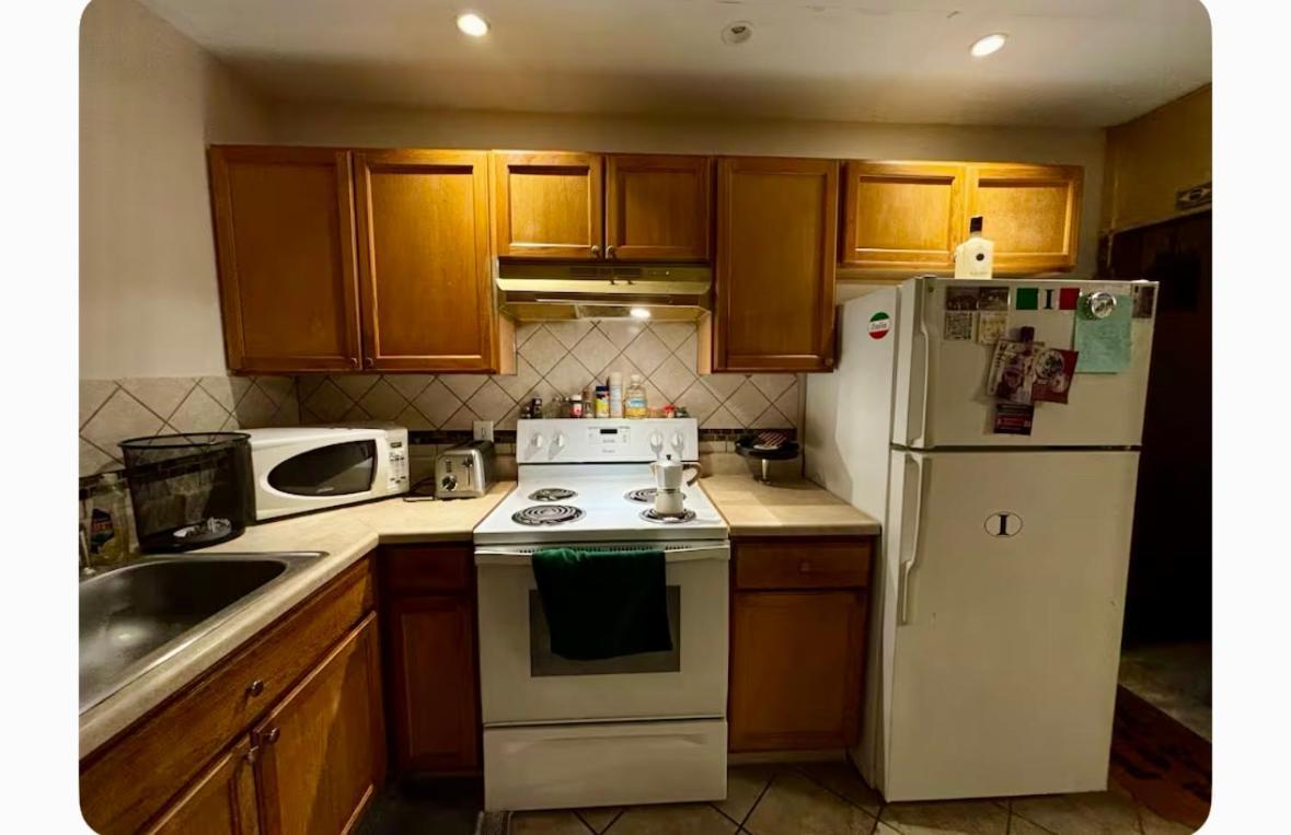 Guest house Camila In